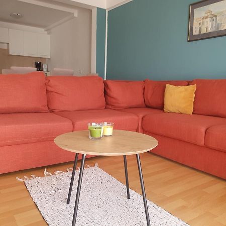Cozy Two-Bedroom Apartment Zadar Exterior foto